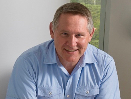Jim Case headshot