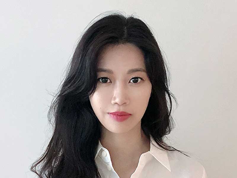 Hyojin Kwon