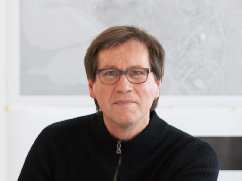 Thomas Phifer