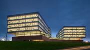 The RGA Headquarters