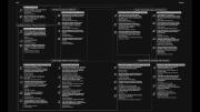 Reading map for architecture journal